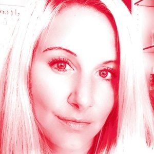 Meet your Posher, Amye